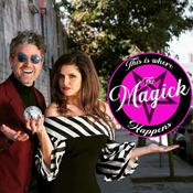 Podcast This Is Where The Magick Happens