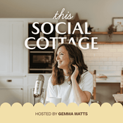 Podcast This Social Cottage