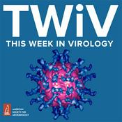 Podcast This Week in Virology