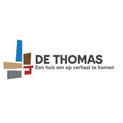 Podcast De Thomas | Huis om op verhaal te komen