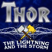 Podcast THOR: The Lightning and the Storm