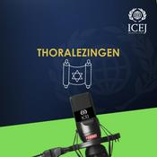 Podcast Thoralezingenpodcast ICEJ Nederland