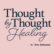 Podcast Thought by Thought Healing
