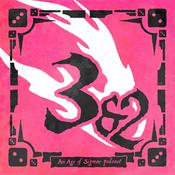 Three and Two: A Matched Play Age of Sigmar Podcast