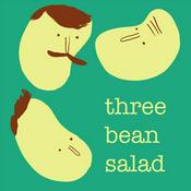 Podcast Three Bean Salad