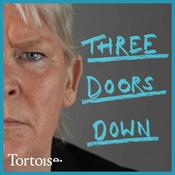 Podcast Three doors down