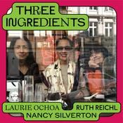 Podcast Three Ingredients