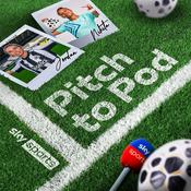 Podcast Pitch to Pod with Jordan and Nikita