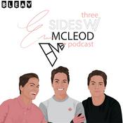 Podcast Three Sides with Erin McLeod