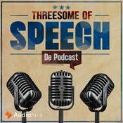 Podcast Threesome of Speech