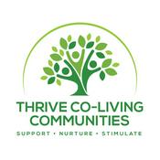 Podcast Thrive Co-Living Podcast