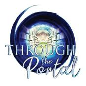 Podcast Through the Portal Podcast - An Audio Book Club