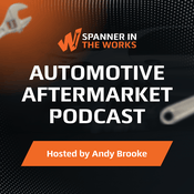 Podcast Throw a Spanner in the Works