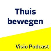 Podcast Thuis bewegen met Eelko (Visio Podcast)