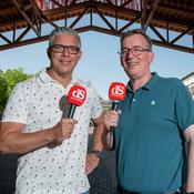 Podcast Thuis in Apeldoorn