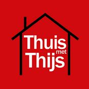 Podcast Thuis met Thijs