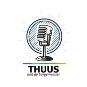 Podcast Thuus met de burgemeester