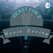 Podcast Ticket For 2