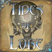 Podcast Tides of Lore