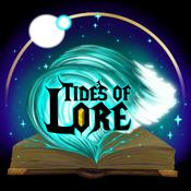 Podcast Tides of Lore