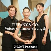Podcast TIFFANY & CO. Voices on Inner Strength