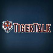 Podcast Tiger Talk