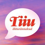 Podcast Tiiu õhturännakud