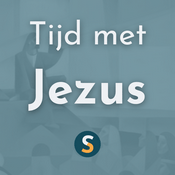 Podcast Tijd met Jezus