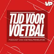 Podcast Tijd voor Voetbal