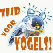 Podcast Tijd voor vogels