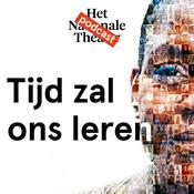 Podcast Tijd zal ons leren