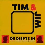 Podcast Tim en Jim | De diepte in - GGZ podcast