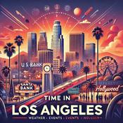 Podcast Los Angeles News and Information