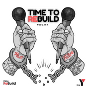 Podcast Time to ReBuild