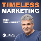 Podcast Timeless Marketing Podcast