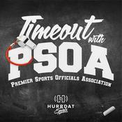 Podcast Timeout with PSOA