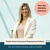 Podcast Tineke Zwart | Succesvol Ondernemen Podcast