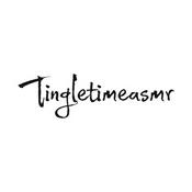 Podcast Tingle Time ASMR