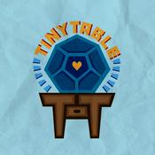 Podcast Tiny Table