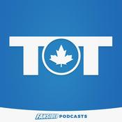 Podcast Tip of the Tower Podcast on Toronto Sports
