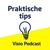 Podcast Tips als je weinig of niets ziet (Visio Podcast)