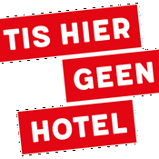 Podcast Tis Hier Geen Hotel Podcast