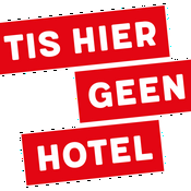 Podcast Tis Hier Geen Hotel Podcast