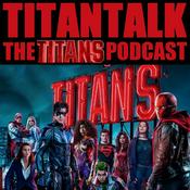Podcast TitanTalk: The Titans Podcast