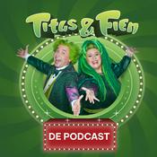 Podcast Titus & Fien - De Podcast