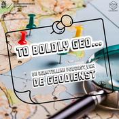 Podcast To Boldly Geo