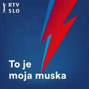 Podcast To je moja muska