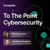 Podcast To The Point - Cybersecurity