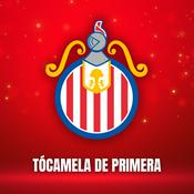 Podcast Tócamela de Primera