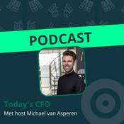Podcast Today's CFO: Changing the Game